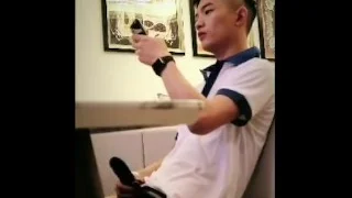Chinese Gay Video 1