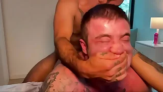 249 muscular body porn videos